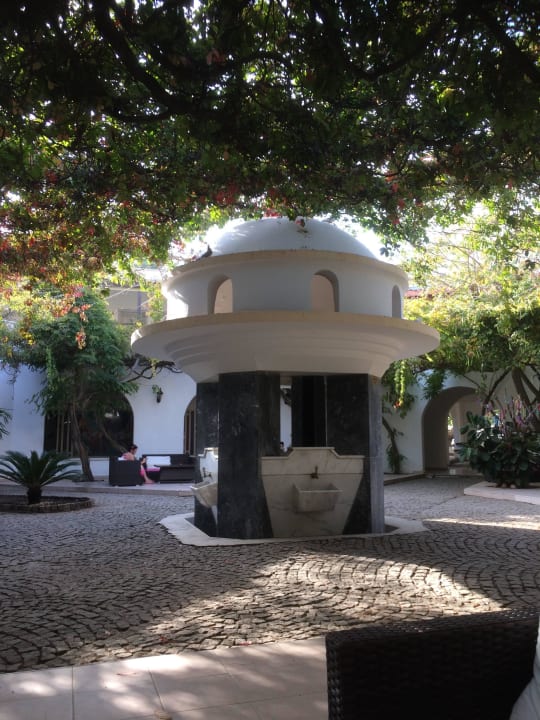 Taubenhotel Teos Village