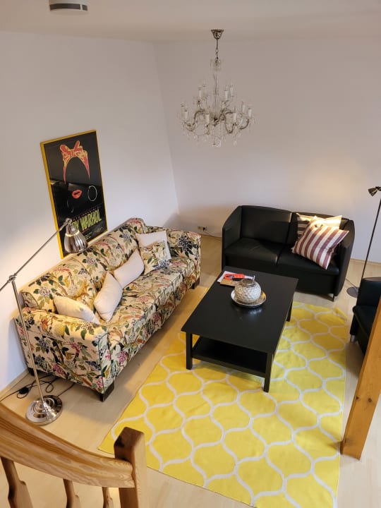 Zimmer Hotel Gut Basthorst