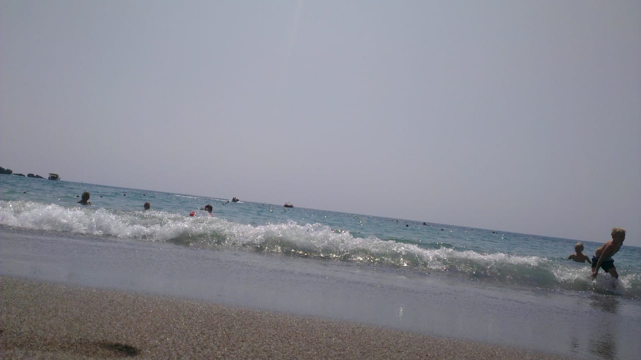 Einfach schön Saphir Resort & Spa