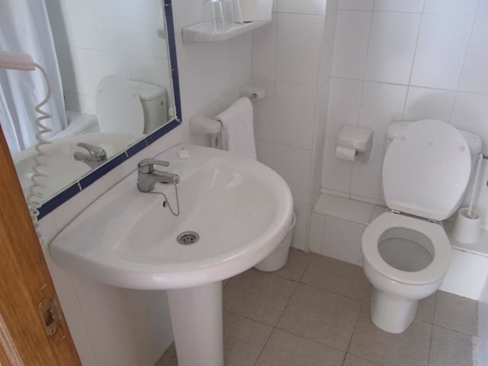 Bad Hotel Selva Arenal
