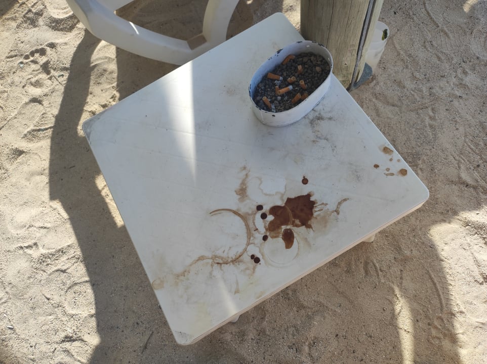 Sonstiges Lagoon Attitude - Adults only