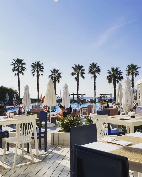 Gastro Voyage Belek Golf & Spa