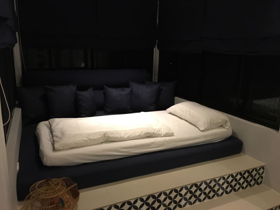 Bett Moracea by Khao Lak Resort