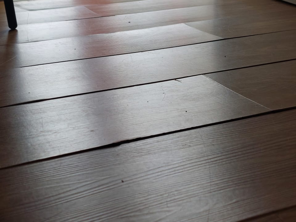 Zimmer Artemisa Gay Bungalows