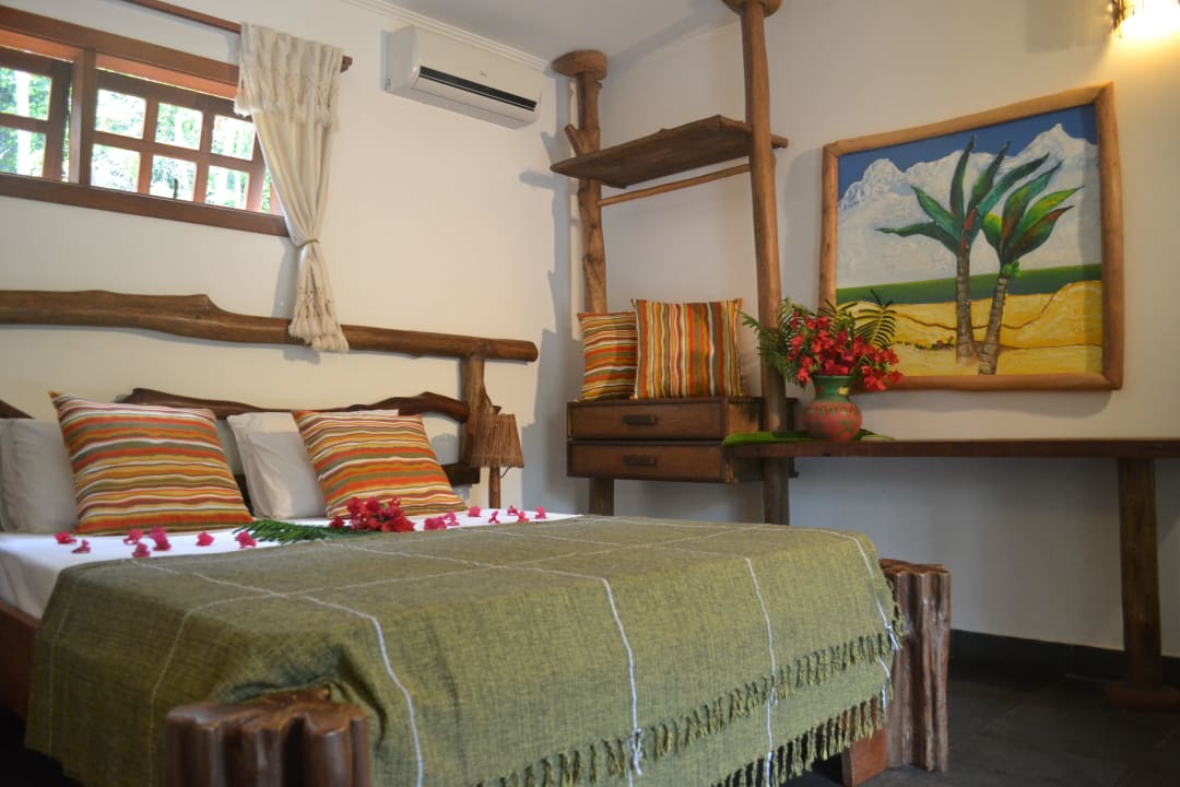 Chalet Superior Pousada Vila Araticum