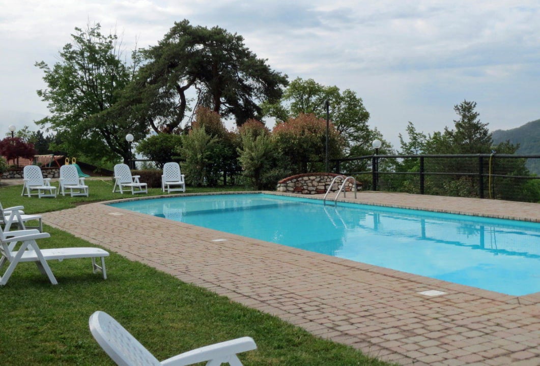 Pool Residence La Quiete