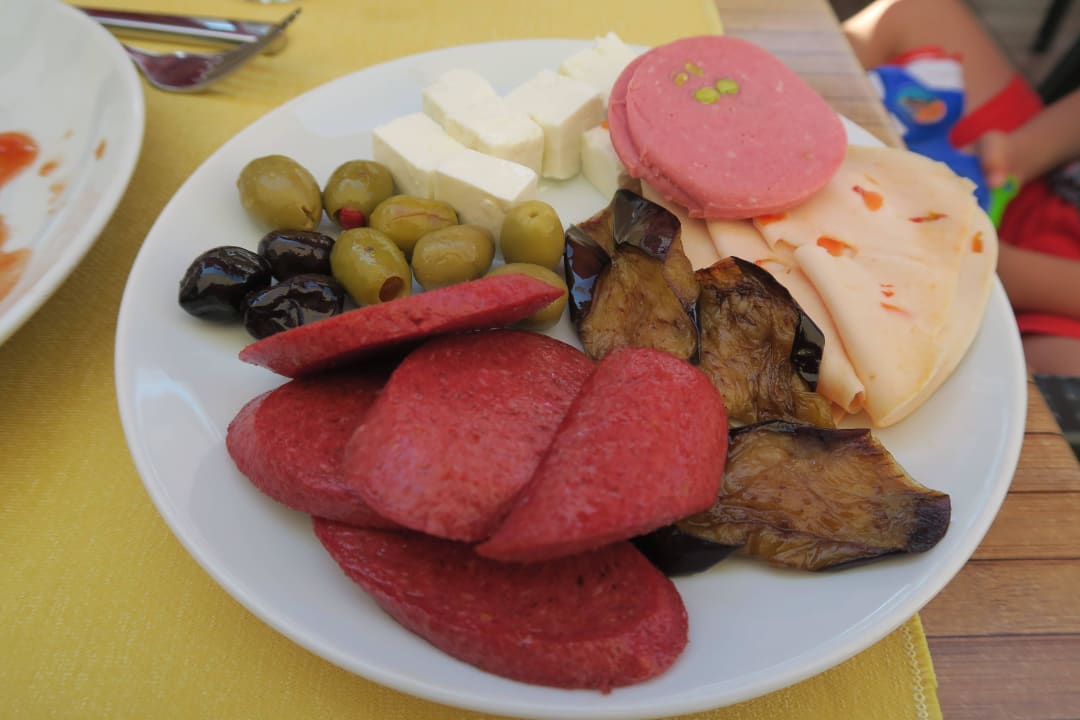 Hm Annabella Diamond Hotel & Spa