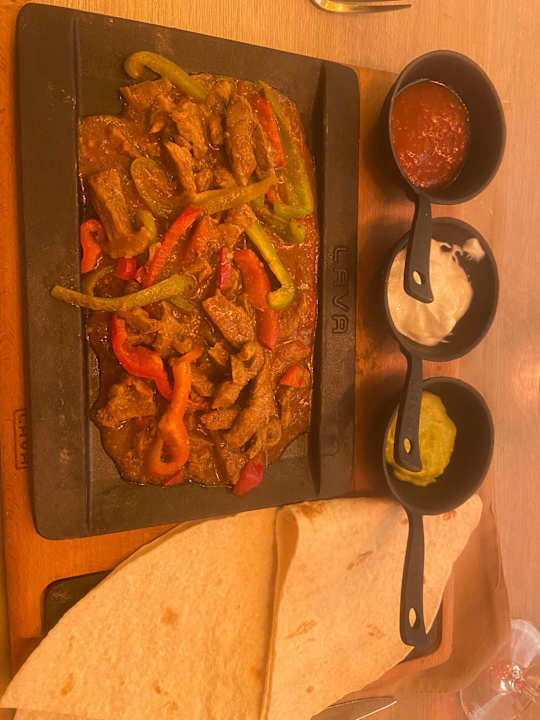 Gastro Royal Atlantis Icon