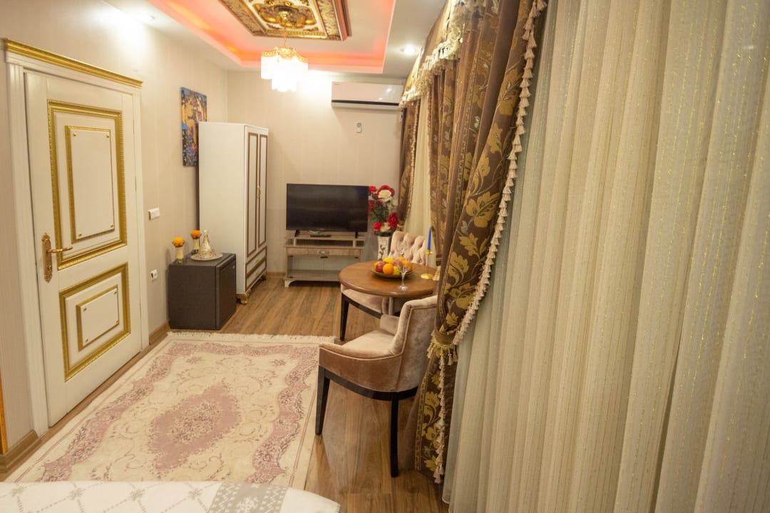 Zimmer Marko Pasa Konagi