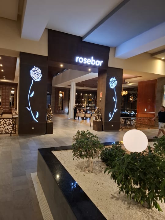 Außenansicht Hotel Riu Palace Meloneras