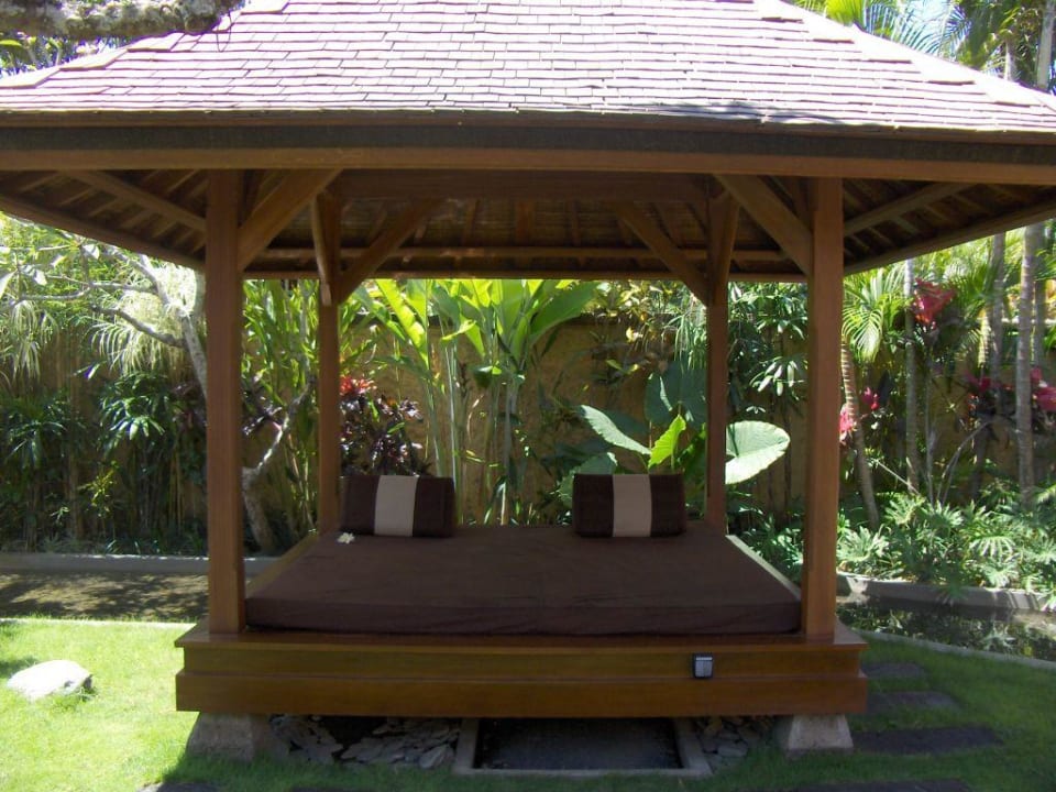 Privat-Lounge Jamahal Private Resort & Spa