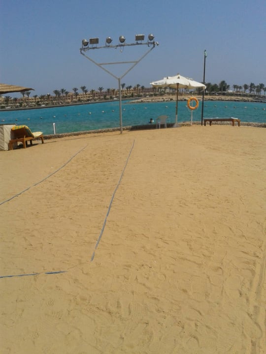 Boccia Arabella Azur Resort