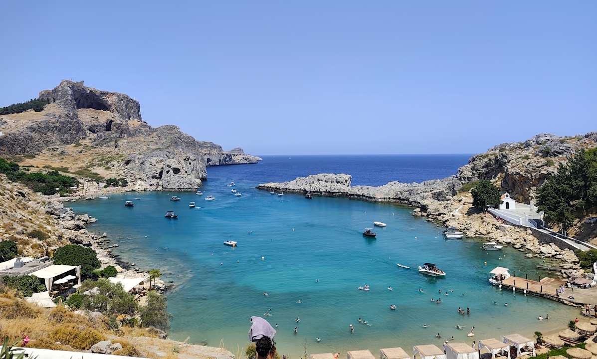 Sonstiges Orion Hotel