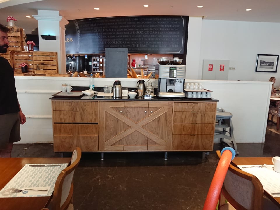 Gastro IC Hotels Santai Family Resort