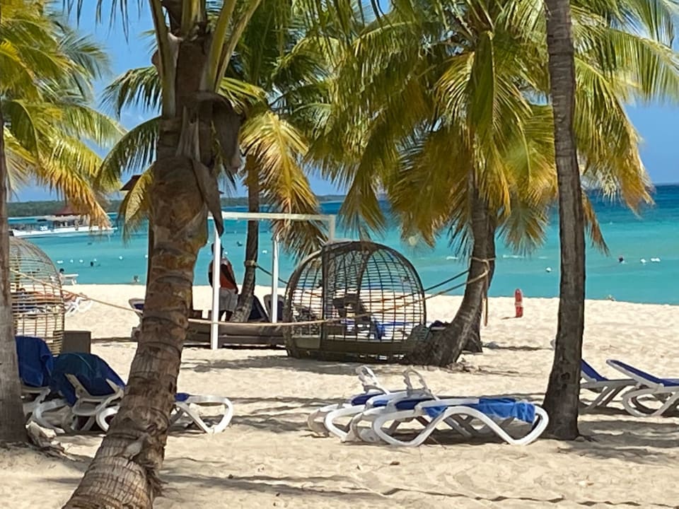 Strand Hotel Viva Dominicus Beach by Wyndham - All Inclusive Resort