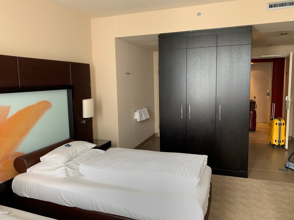 Zimmer Lindner Hotel Vienna Am Belvedere, part of JdV by Hyatt