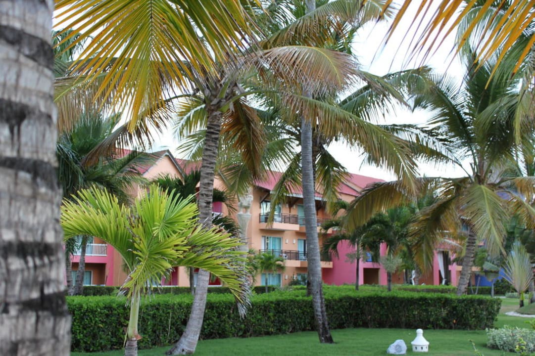 Garten Punta Cana Princess All Suites Resort & Spa
