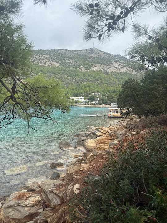 Strand Hapimag Sea Garden Resort