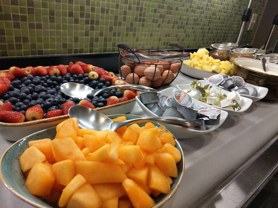 Gastro Hotel Hyatt Place Milwaukee West