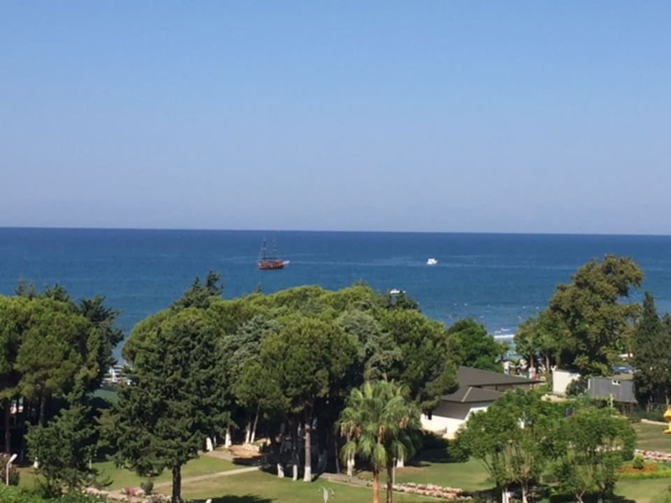 Ausblick Trendy Palm Beach (Adults Only, 16+)