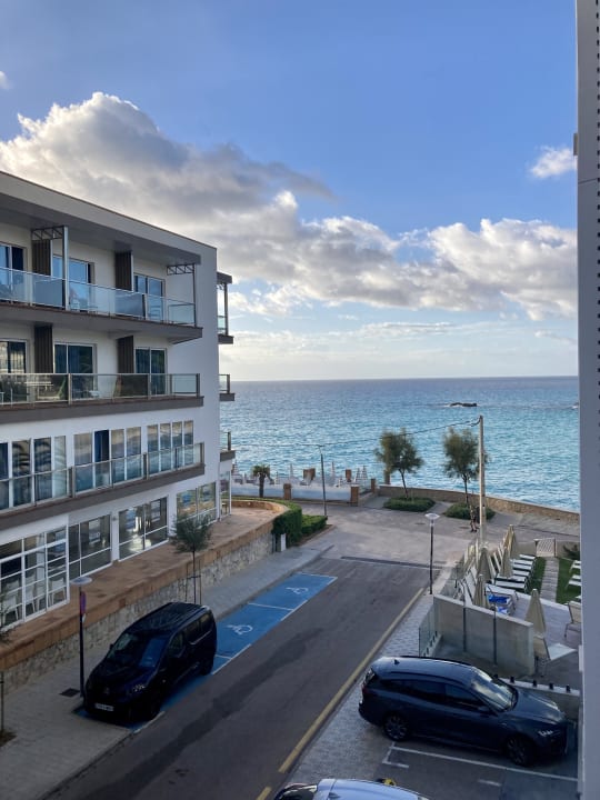 Ausblick Son Moll Sentits Hotel & Spa