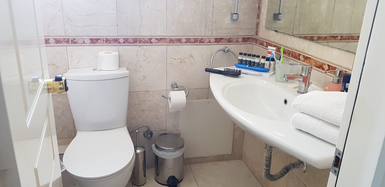 Zimmer Mon Repos Palace - Adults only