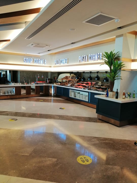 Gastro Seaden Quality Resort & Spa