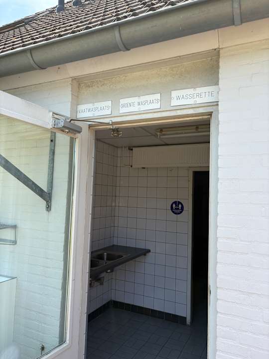 Sonstiges Recreatiepark Slot Cranendonck