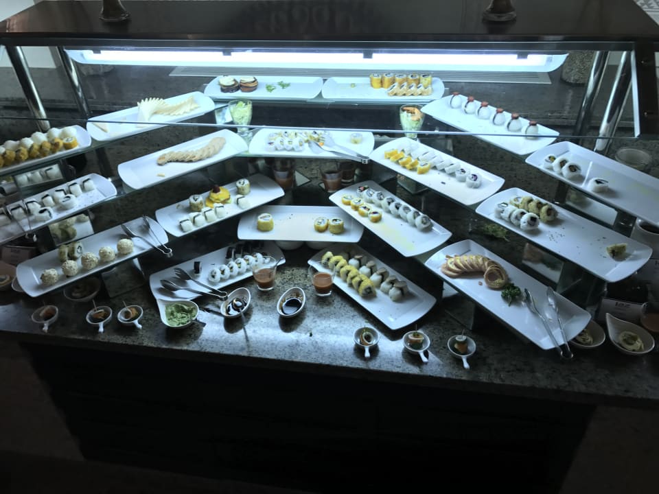 Restaurant Jaz Makadi Oasis Resort