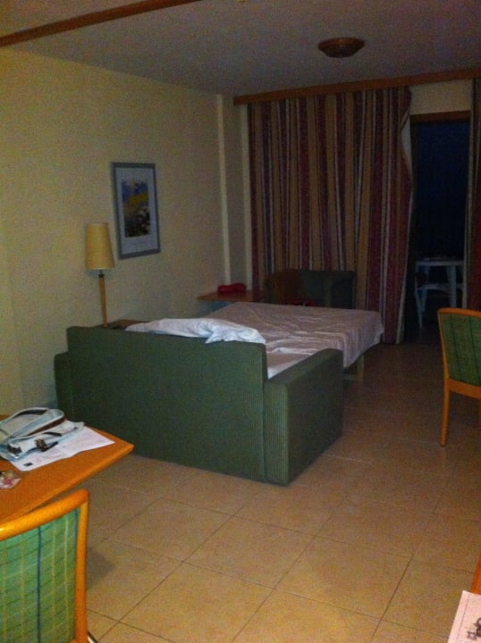 Zimmer Bull Dorado Beach & Spa