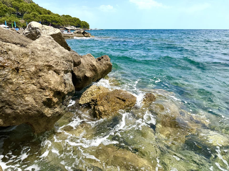 Strand Hipotels Eurotel Punta Rotja Golf & Spa