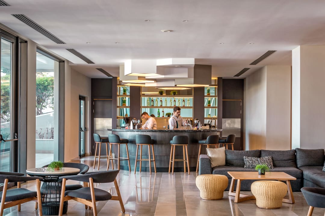 Gastro Mitsis Rodos Village