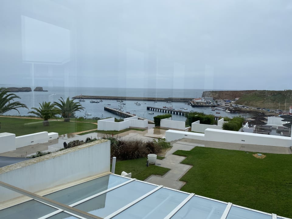 Ausblick Memmo Baleeira Hotel