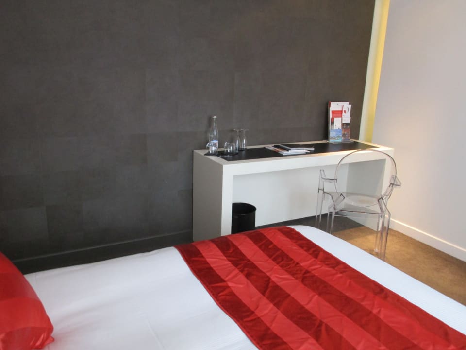 Zimmer Hotel De Bourgtheroulde