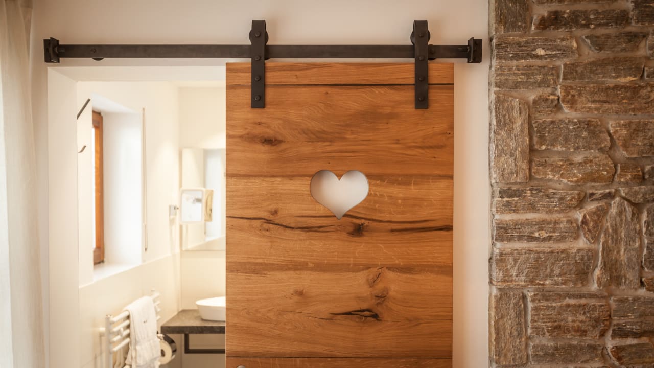 Zimmer Hotel Kirnbacher Hof