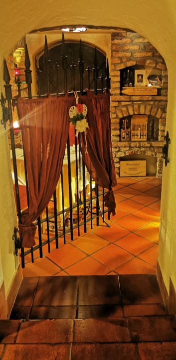 Gastro Hotel & Restaurant Wastlwirt