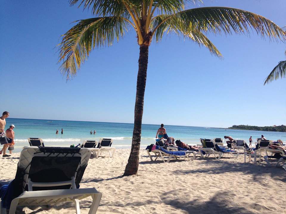 Kantenahstrand Grand Palladium Kantenah Resort & Spa