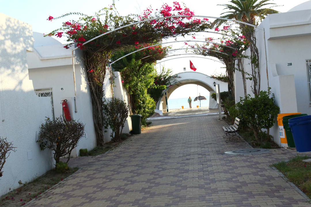 Sonstiges El Mouradi Club Kantaoui