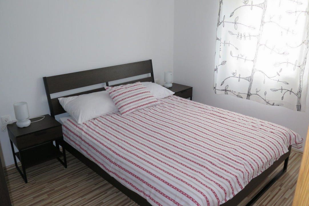 AP 4+1 Cikac II Apartments Cikac I&II