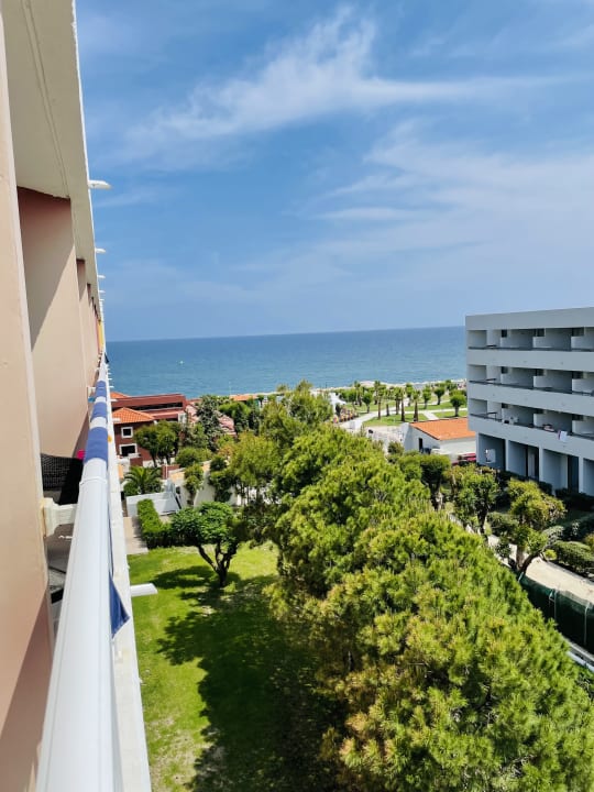 Zimmer Esperides Beach Resort