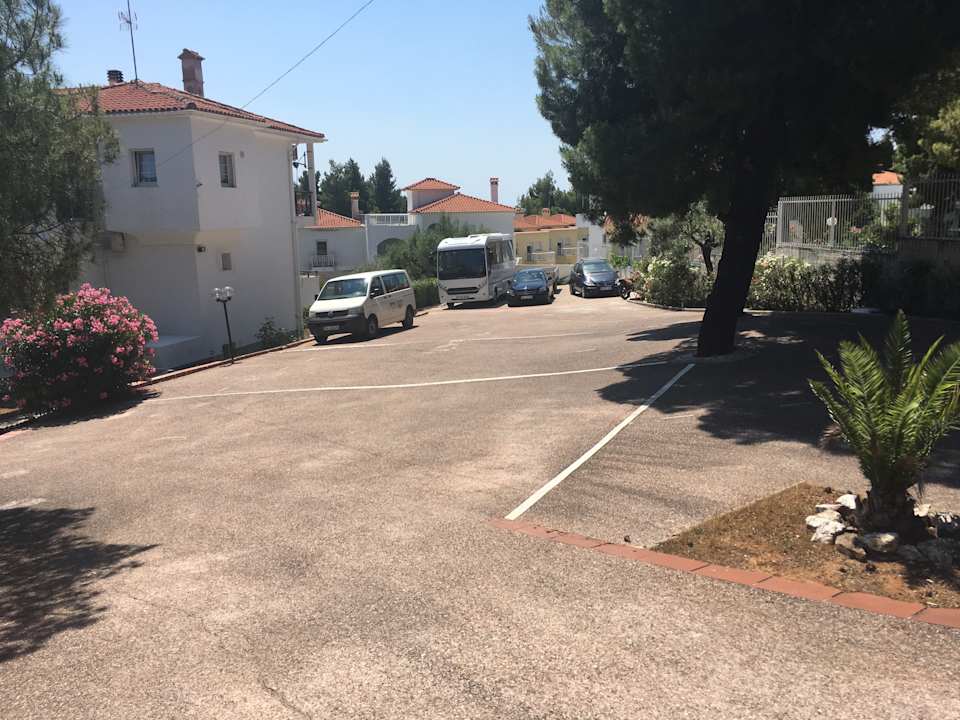 Sonstiges Villa Askamnia and Suites