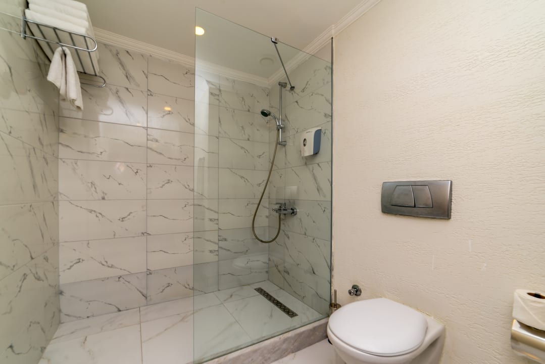 Zimmer Transatlantik Hotel & SPA