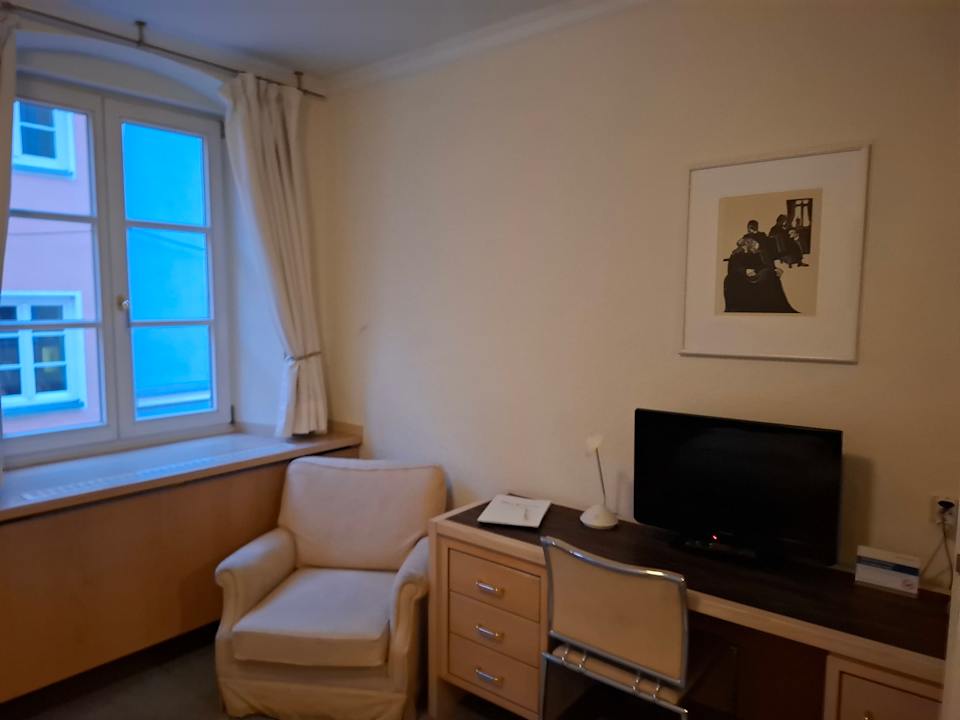 Zimmer Hotel Alte Post Mindelheim