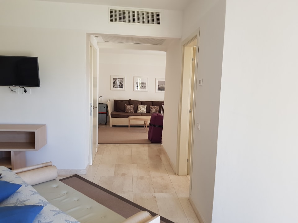 Zimmer Grande Baia Resort & Spa