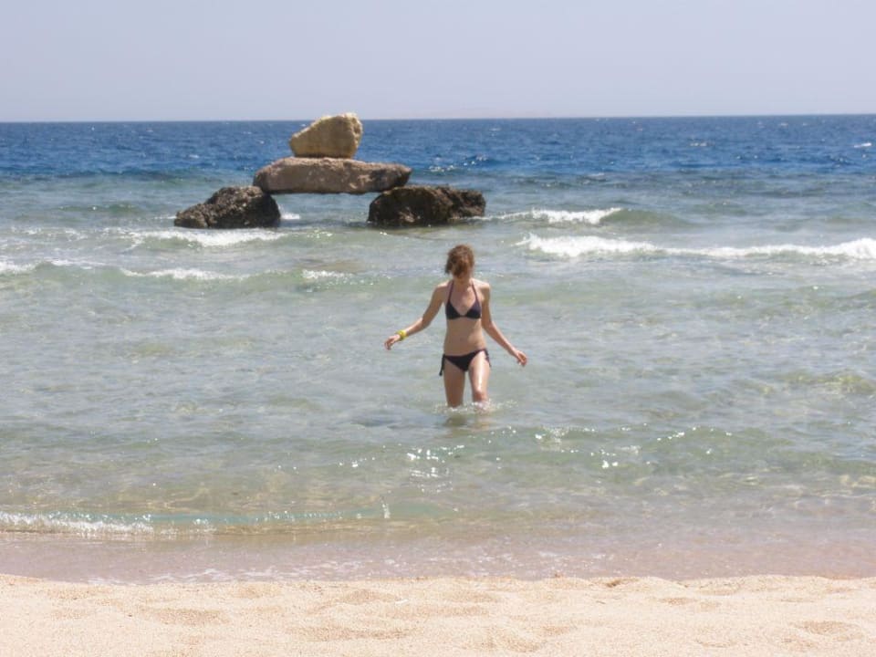 Plaża Pickalbatros Citadel Resort