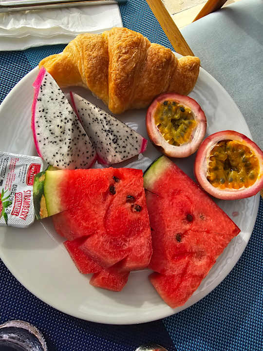 Gastro Samui Resotel Beach Resort