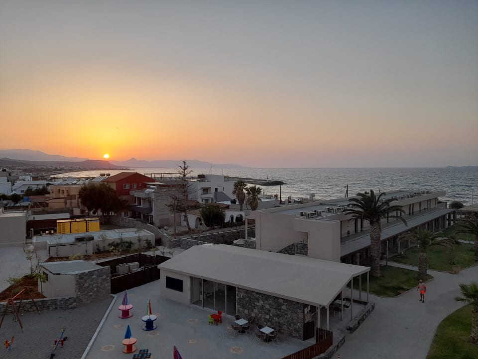Zimmer Hotel Aphrodite Beach Club