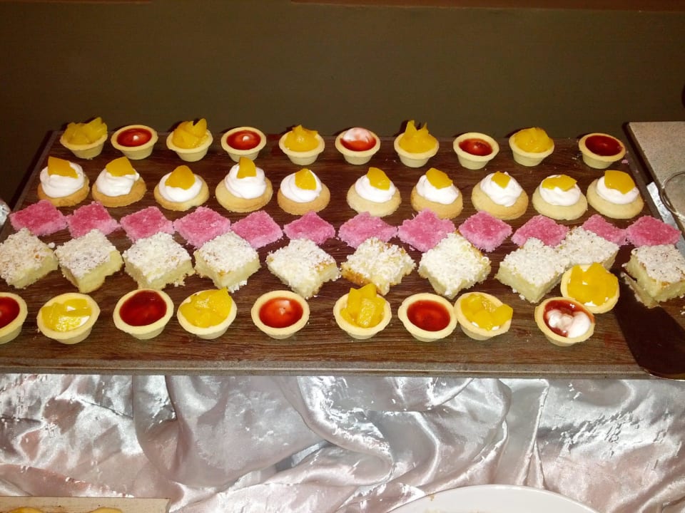 Süße Kreationen Mermaid Hotel & Club