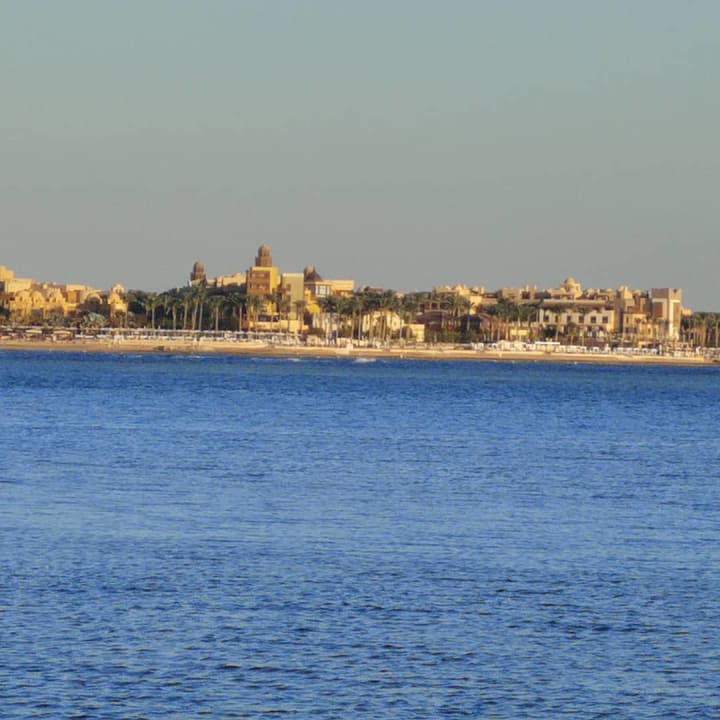 Strand LABRANDA Club Makadi