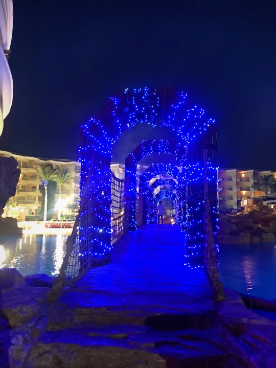 Sonstiges Palm Royale Resort - Soma Bay